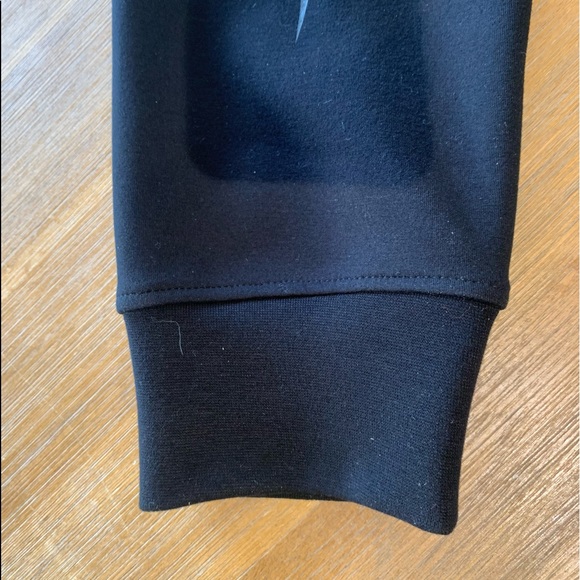 Neil Barrett Thunder Strikes Hoodie - Picture 7 of 15